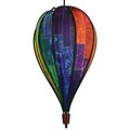 In The Breeze Batik Quilt 10 Panel Hot Air Balloon ITB0995